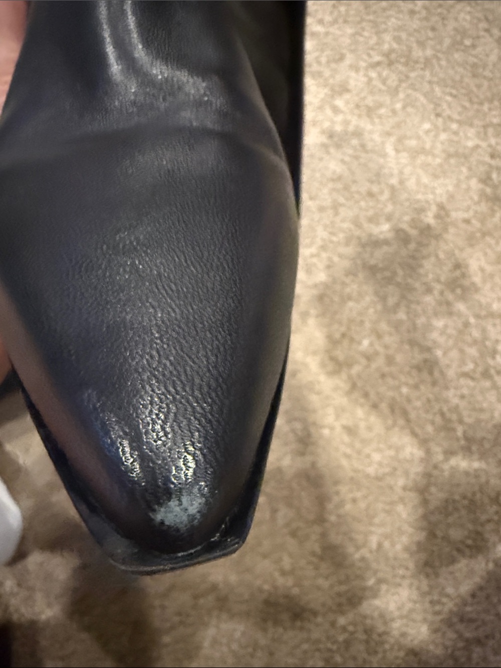 J. Crew Stevie Knee-High Boots - Picture 4 of 5